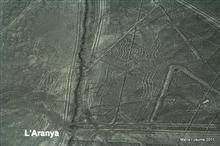 L'Aranya, Nasca